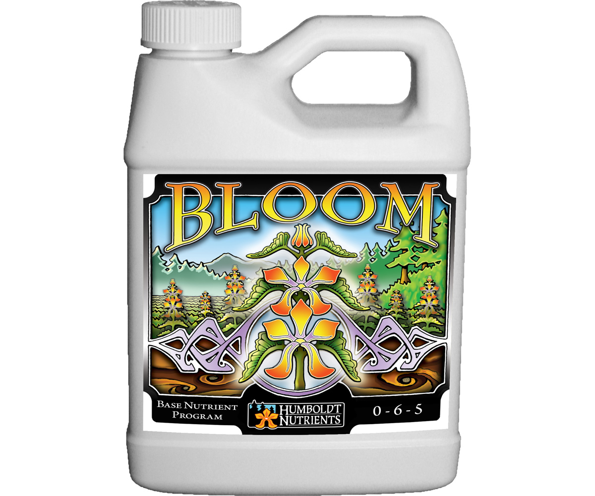 Bloom 32 oz. Bloom 32 oz.