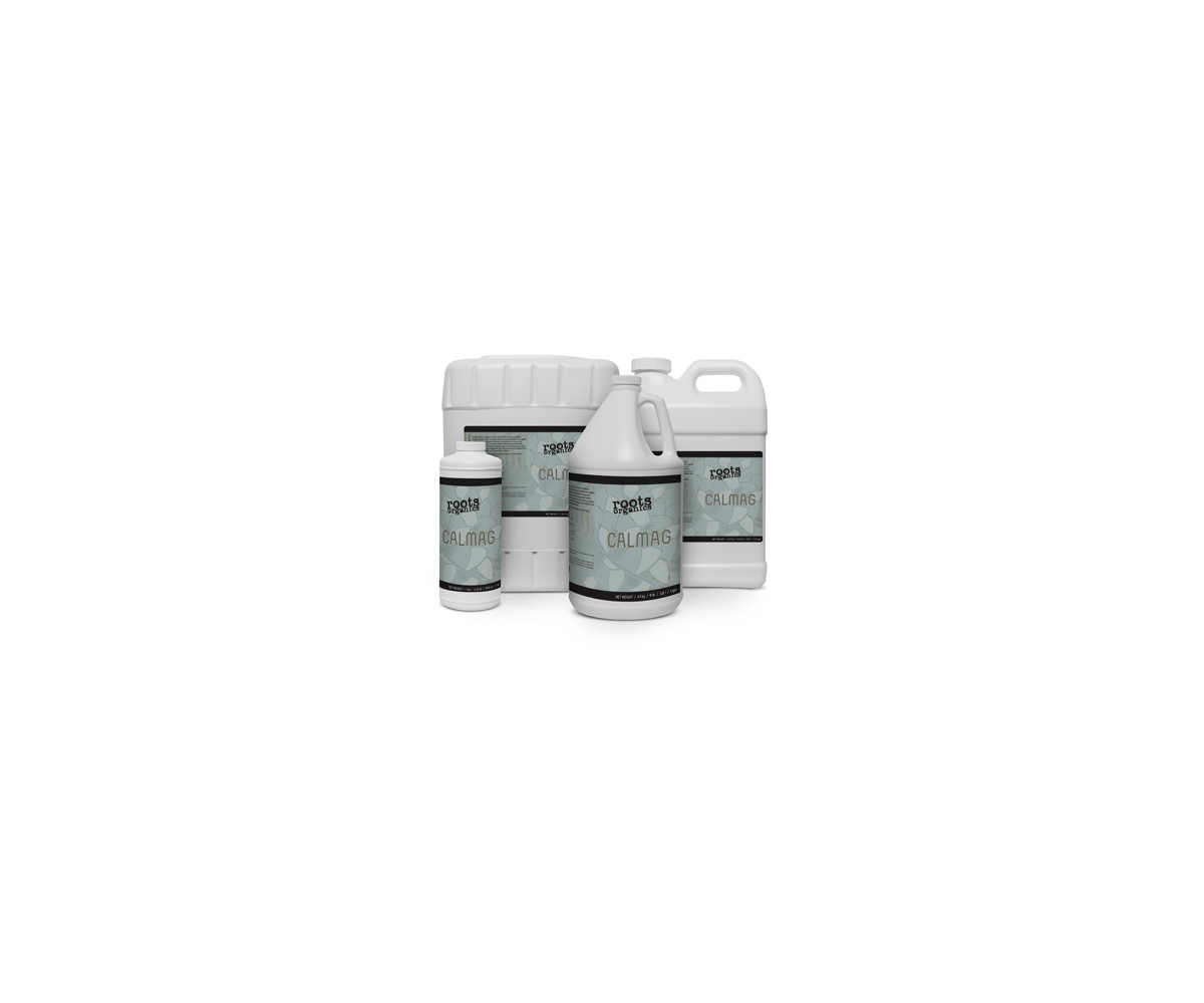 Roots Organics CalMag 55 Gallon Roots Organics CalMag 55 Gallon