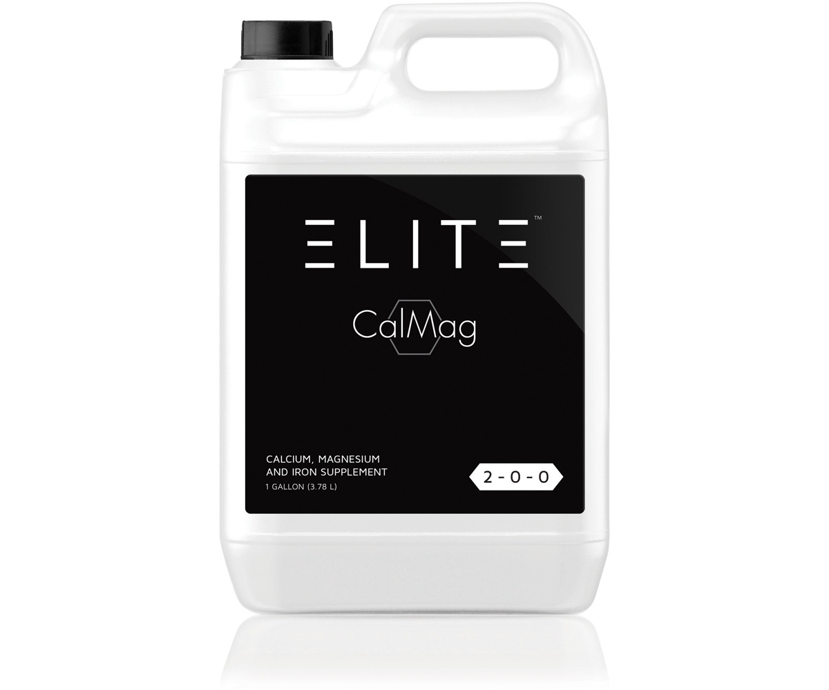 Elite CalMag 1 Gallon Elite CalMag 1 Gallon