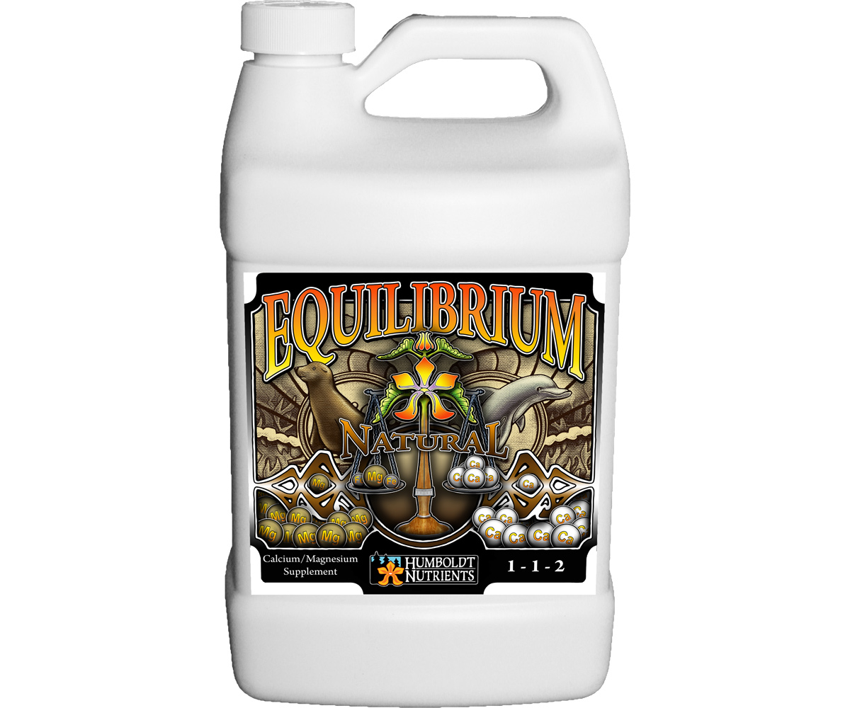 Equilibrium Natural 2.5 Gal Equilibrium Natural 2.5 Gal