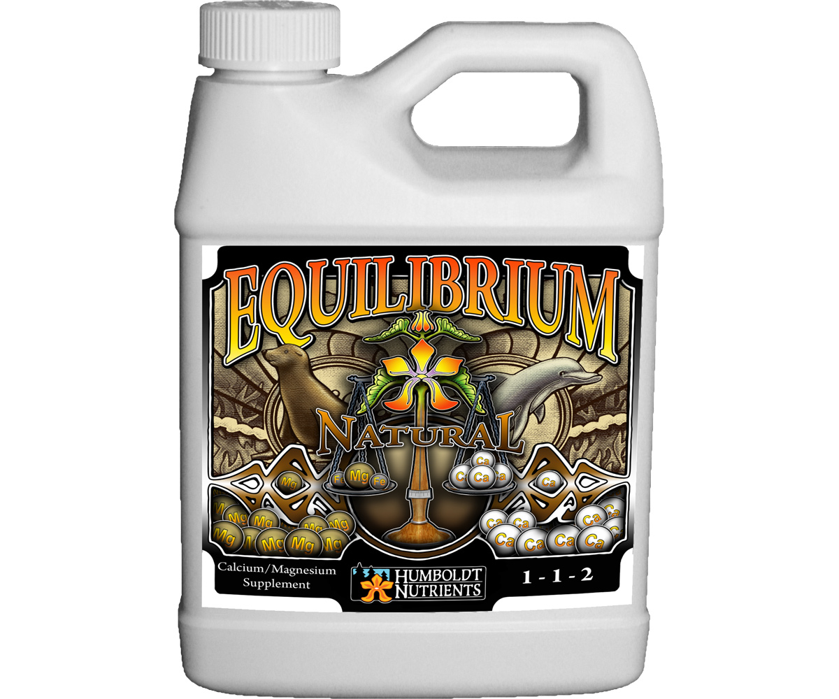 Equilibrium Natural 32 oz Equilibrium Natural 32 oz