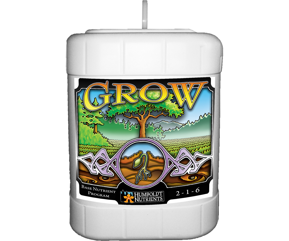 Grow 15 Gal Grow 15 Gal