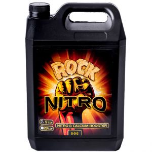 Rock Nitro 1L (12/cs)