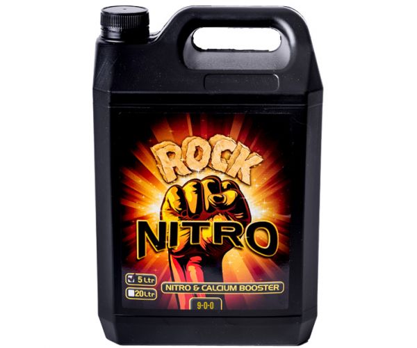 Rock Nitro 1L (12/cs)