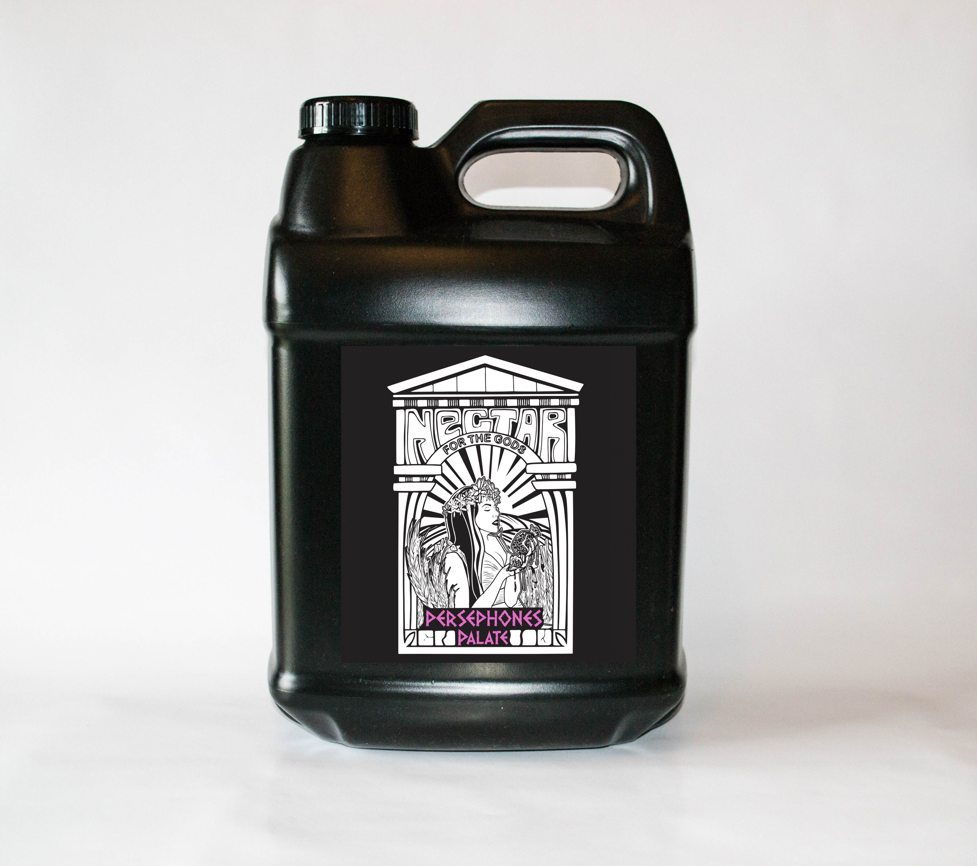 Nectar for the Gods Persephones Palate, 2.5 gal Nectar for the Gods Persephones Palate, 2.5 gal