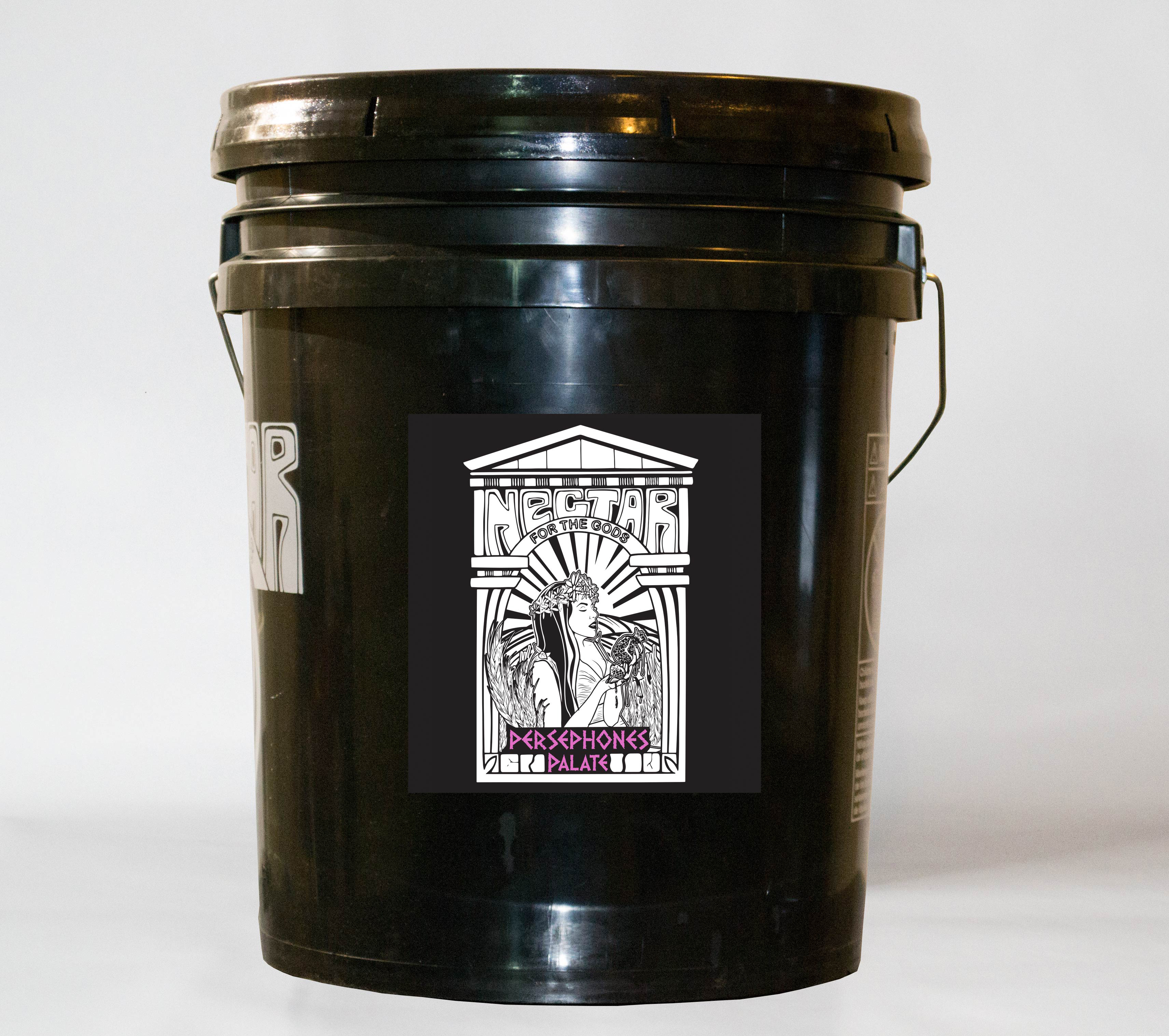 Nectar for the Gods Persephones Palate, 5 gal Nectar for the Gods Persephones Palate, 5 gal