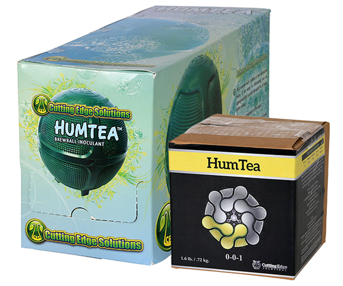 HumTea Brew Kit 60 Gallon HumTea Brew Kit 60 Gallon