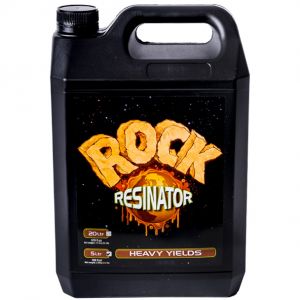 Rock Resinator Heavy Yields 5 Liter