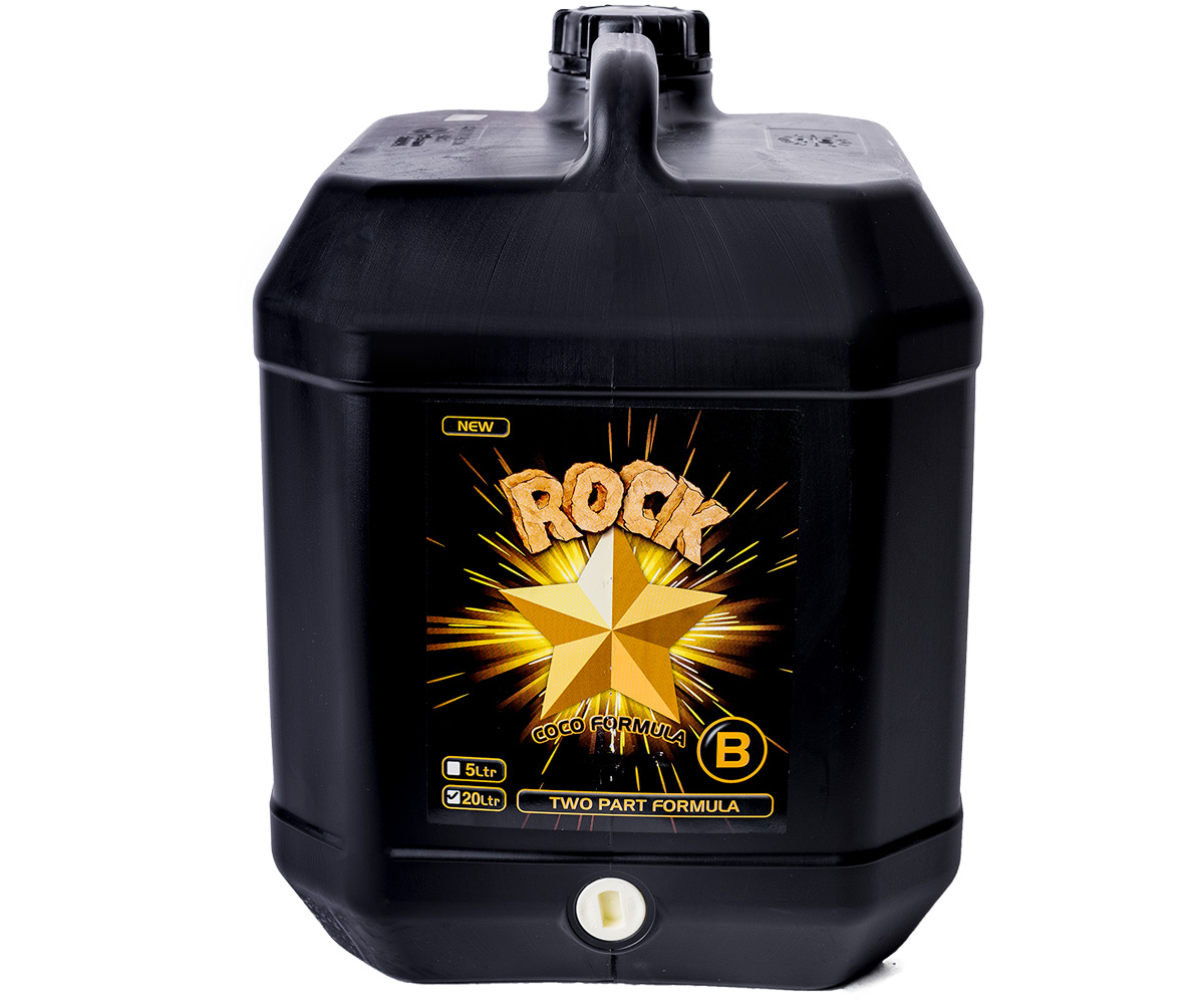 Rock Star B 20L Rock Star B 20L