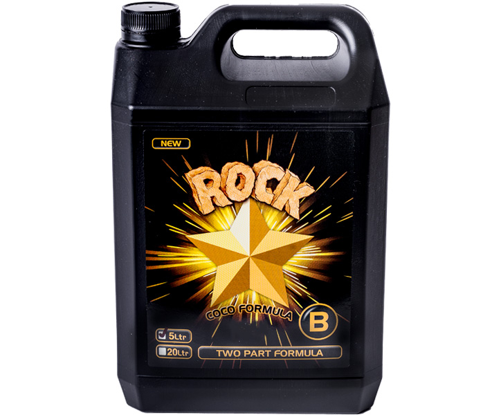 Rock Star B 5L Rock Star B 5L