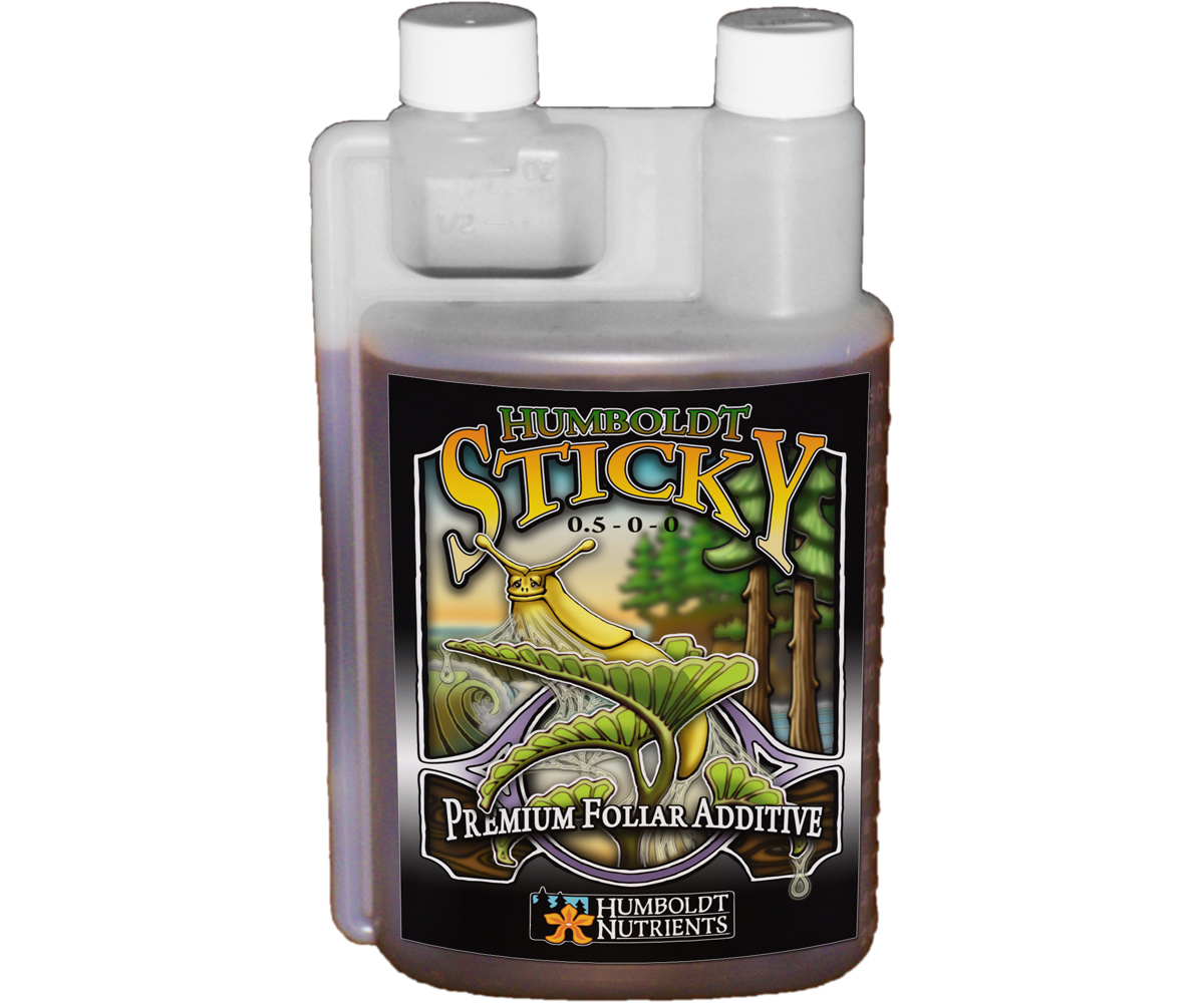 Sticky 8oz Sticky 8oz