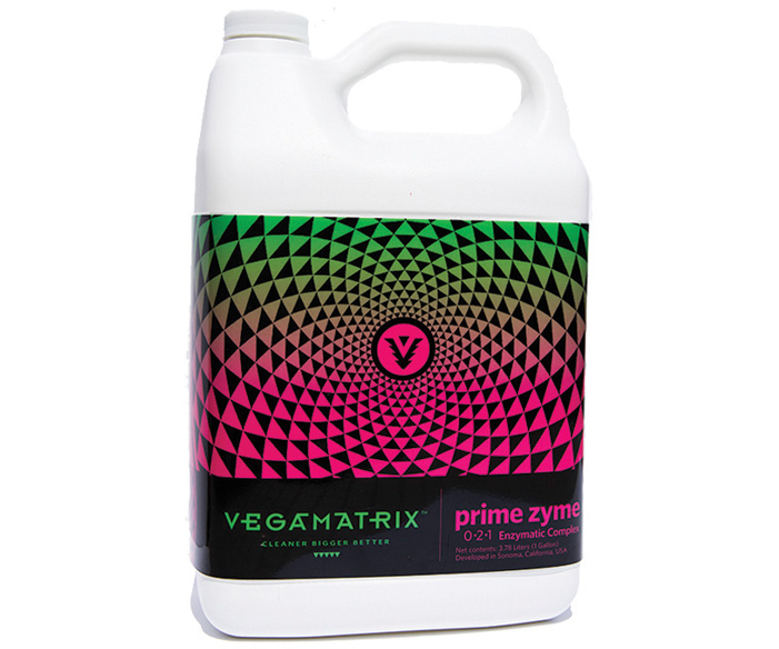 Prime Zyme, 1 gal (4/cs) Prime Zyme, 1 gal (4/cs)
