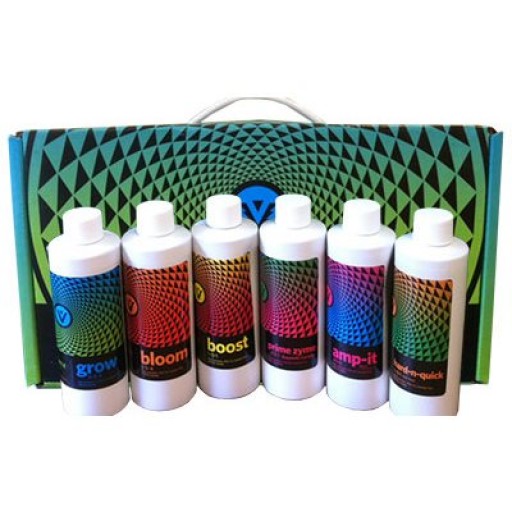 Vegamatrix Starter Kit Vegamatrix Starter Kit