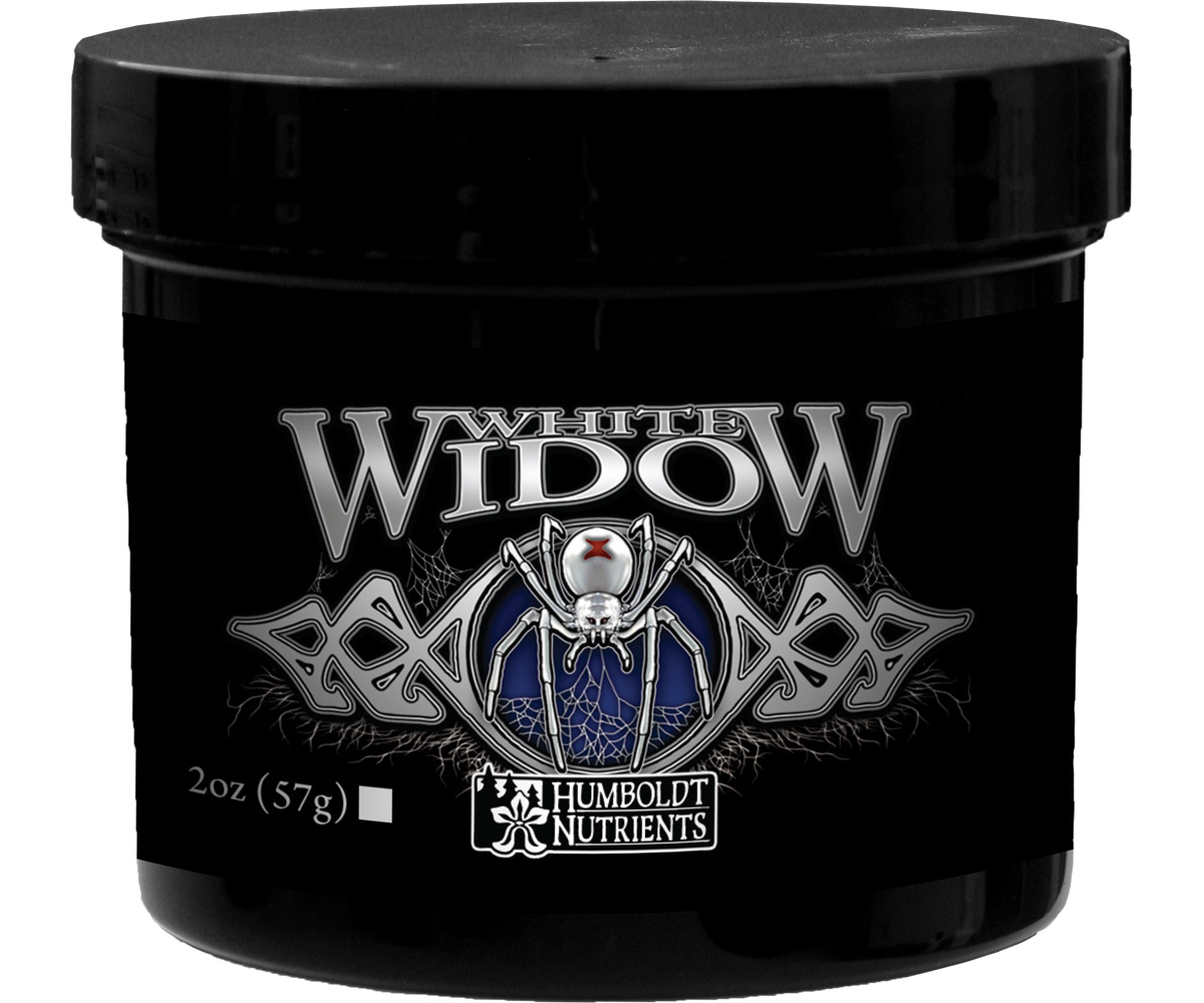 White Widow 2oz White Widow 2oz