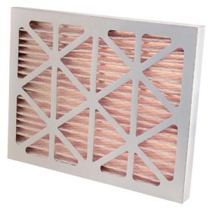 Quest Replacement Air Filter for PowerDry 4000 & Dual 105, 155, 205, & 225 Only Models - for CDG 174 (12/Cs)