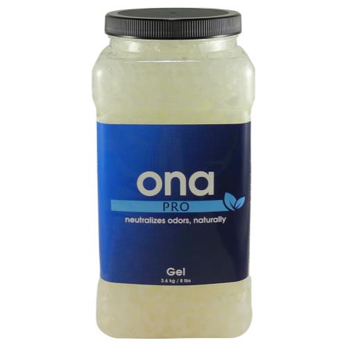 Ona Pro Gel Gallon Jar (4/Cs) Ona Pro Gel Gallon Jar (4/Cs)