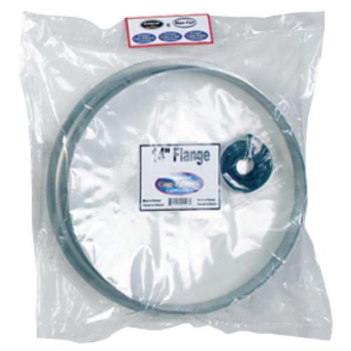 Can-Filter Flange 14 in (For Std & Max Fan) 1 Can-Filter Flange 14 in (For Std & Max Fan)