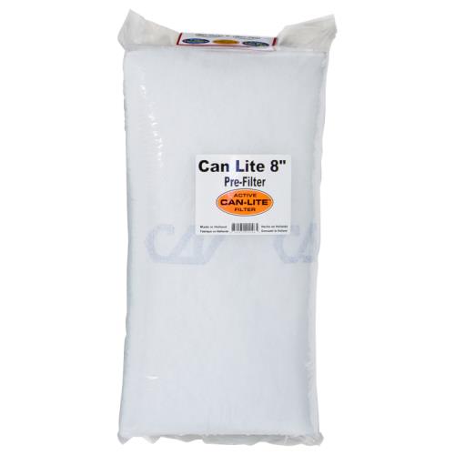 Can-Lite Pre-Filter 8 in (5/Cs)