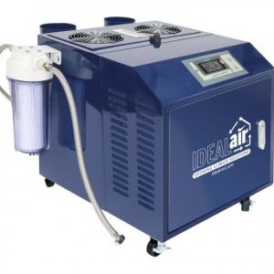 Ideal-Air Pro Series Ultra Sonic Humidifier 600 Pint