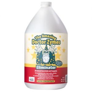 The Amazing Doctor Zymes Eliminator Gallon Concentrate (4/Cs)