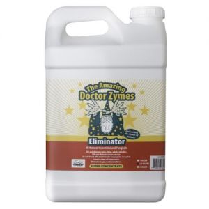 The Amazing Doctor Zymes Eliminator 2.5 Gallon Concentrate (2/Cs)