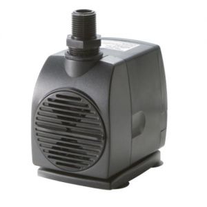 EZ-Clone Water Pump 750 (700 GPH) for 64 and 128 Units