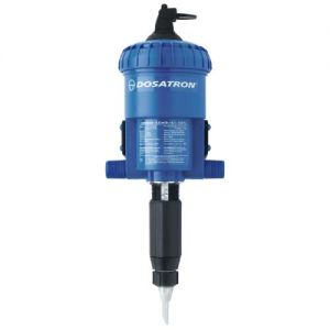 Dosatron Water Powered Doser 11 GPM 1:1000 to 1:112 (6/Cs)
