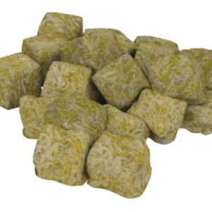 Grodan Stonewool Grow-Chunks 2 cu ft (3/Cs)