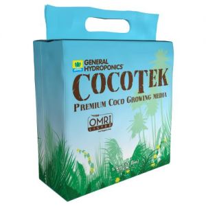 GH Cocotek Bale 5 kg