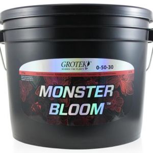 Grotek Monster Bloom 10 kg (1/Cs)