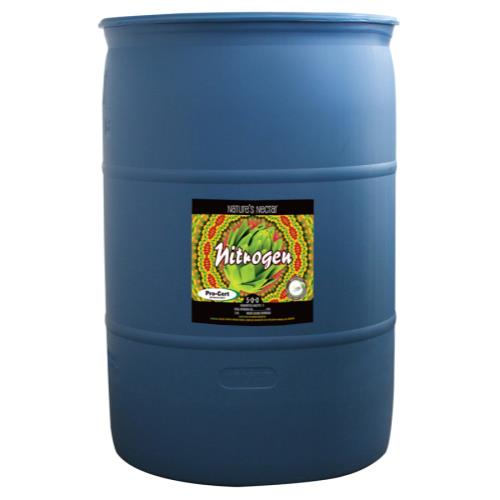 Nature’s Nectar Nitrogen 55 Gallon Nature's Nectar Nitrogen 55 Gallon