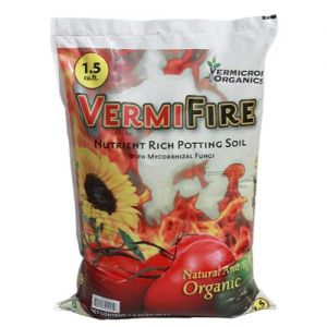 Vermicrop VermiFire 1.5 cu ft (55/Plt)