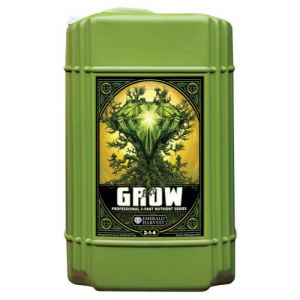 Emerald Harvest Grow 6 Gallon/22.7 Liter (1/Cs)