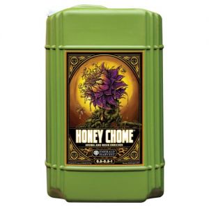 Emerald Harvest Honey Chome 6 Gallon/22.7 Liter (1/Cs)