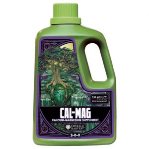 Emerald Harvest Cal-Mag Gallon/3.8 Liter (4/Cs)