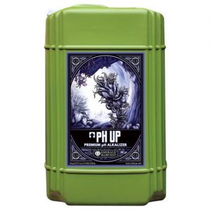 Emerald Harvest pH Up 6 Gallon/22.71 Liter (1/Cs)