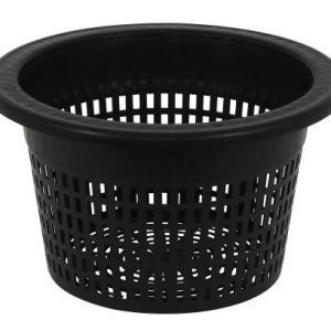 Gro Pro Mesh Pot/Bucket Lid 10 in (50/Cs)