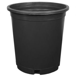 Gro Pro Premium Nursery Pot 5 Gallon Tall