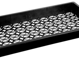 Super Sprouter Singled Out 10 x 20 Premium Mesh Bottom Tray (25/Cs)