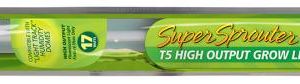 Super Sprouter T5 HO 18 in Grow Light Blister Pack (6/Cs)