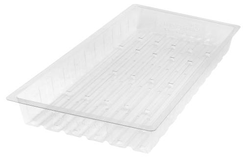 Super Sprouter Clear Cut Insert Tray w/ Holes (35/Cs)