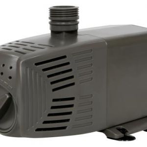 EcoPlus Adjustable Water Pump 1269 GPH (8/Cs)