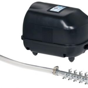 EcoPlus Pro 40 Linear Air Pump 800 GPH (4/Cs)