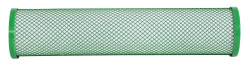 Ideal H2O Premium Green Coconut Carbon Filter – 4.5 in x 20 in Ideal H2O Premium Green Coconut Carbon Filter - 4.5 in x 20 in
