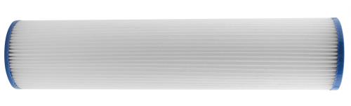 Ideal H2O Premium Pleated Sediment Filter 4.5 in x 20 in Ideal H2O Premium Pleated Sediment Filter 4.5 in x 20 in