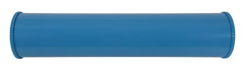 Ideal H2O Premium KDF85 Carbon Filter – 4.5 in x 20 in Ideal H2O Premium KDF85 Carbon Filter - 4.5 in x 20 in