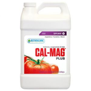 Botanicare Cal-Mag Plus Gallon (4/Cs)