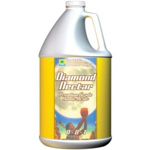 GH Diamond Nectar Gallon (4/Cs)