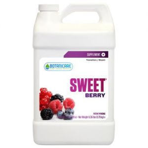 Botanicare Sweet Berry Gallon (4/Cs)