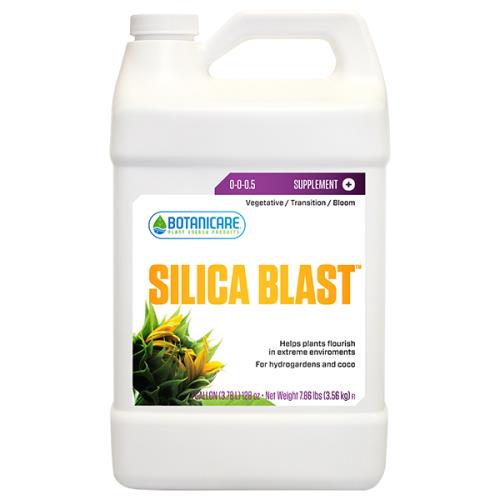 Botanicare Silica Blast Gallon (4/Cs)
